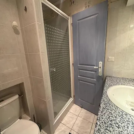 A La Semaine Ou Au Jour / Location Studio Meuble 30M² La Ciotat Extérieur photo