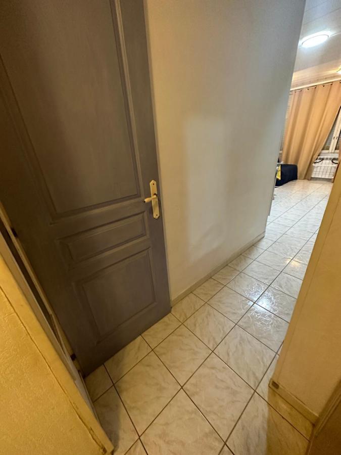 Apartment A La Semaine Ou Au Jour / Location Meuble 30m²
